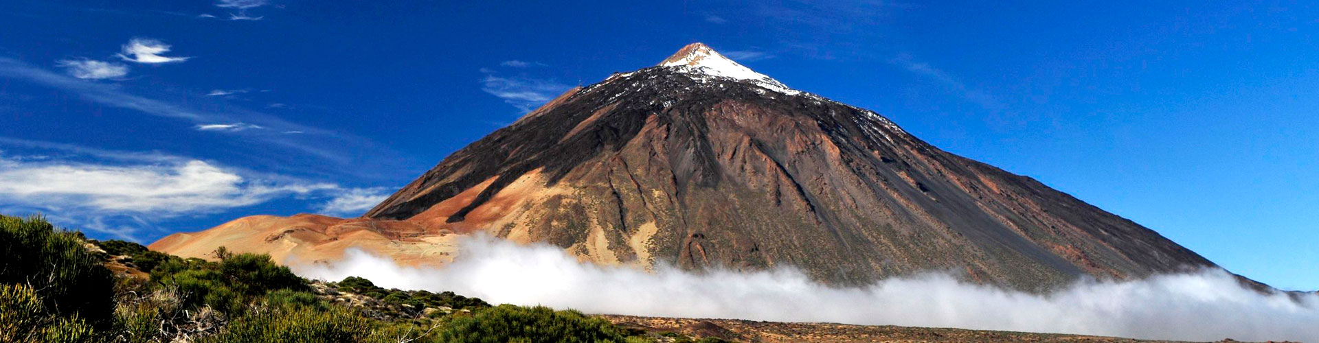 Ausflug Teide Nationalpark